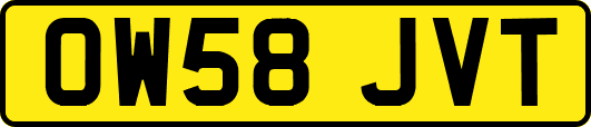 OW58JVT