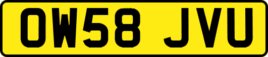 OW58JVU