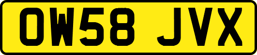 OW58JVX