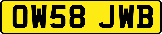 OW58JWB