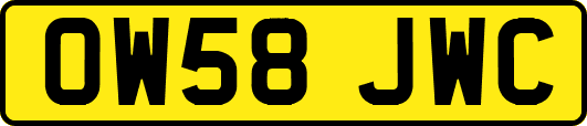 OW58JWC