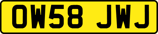 OW58JWJ