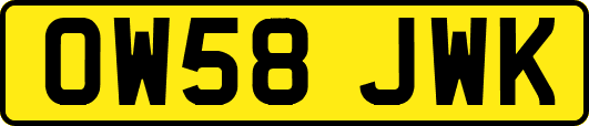 OW58JWK