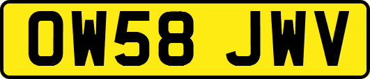 OW58JWV