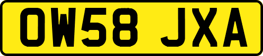 OW58JXA