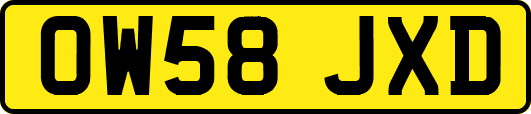 OW58JXD