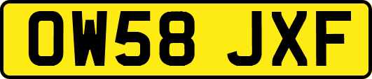 OW58JXF
