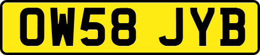 OW58JYB