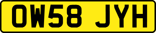 OW58JYH