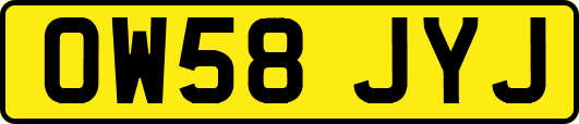 OW58JYJ