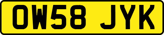 OW58JYK
