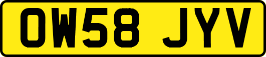 OW58JYV