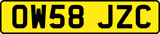 OW58JZC