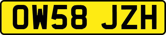 OW58JZH