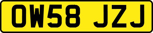 OW58JZJ