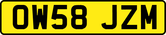 OW58JZM