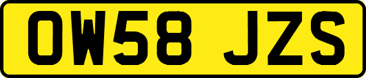 OW58JZS