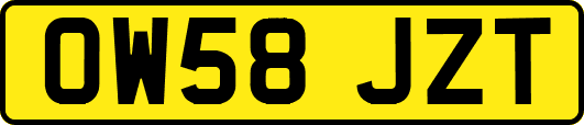 OW58JZT