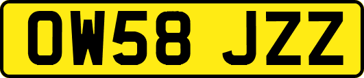 OW58JZZ