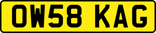 OW58KAG