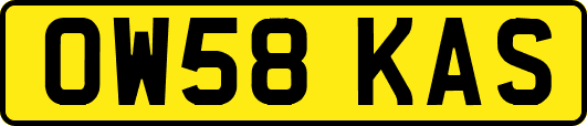 OW58KAS