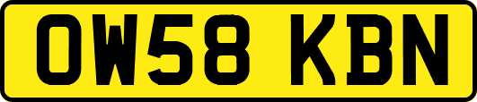 OW58KBN