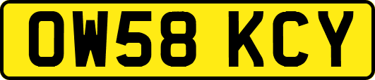 OW58KCY