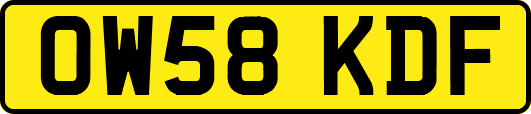 OW58KDF