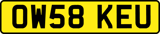 OW58KEU