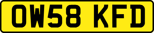 OW58KFD