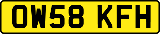 OW58KFH