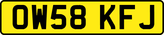 OW58KFJ