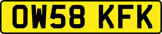 OW58KFK