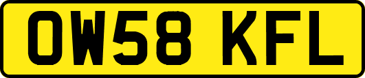 OW58KFL