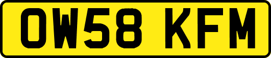 OW58KFM