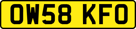 OW58KFO