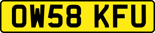 OW58KFU