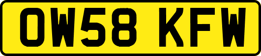 OW58KFW