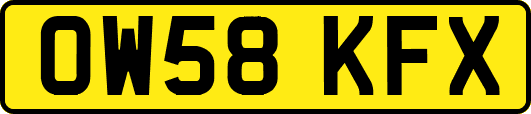 OW58KFX