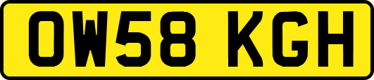 OW58KGH