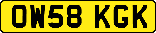 OW58KGK
