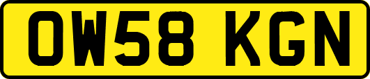 OW58KGN