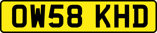 OW58KHD