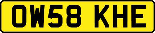 OW58KHE