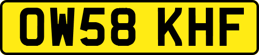 OW58KHF