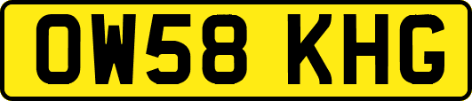 OW58KHG