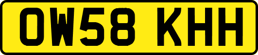 OW58KHH