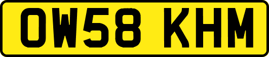 OW58KHM