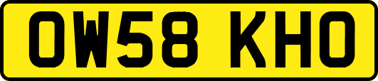 OW58KHO