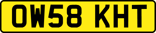 OW58KHT